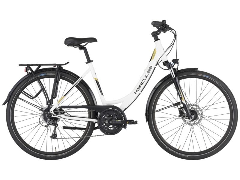HERCULES Tourer Comp