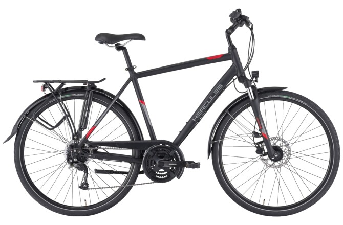 HERCULES Tourer Sport