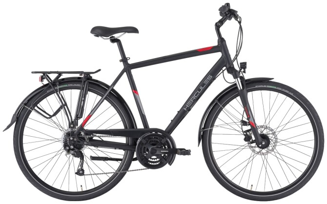 Hercules Tourer Sport