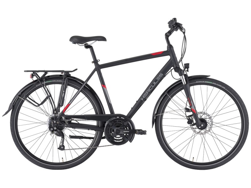 HERCULES Tourer Sport