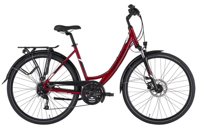 HERCULES Tourer Sport