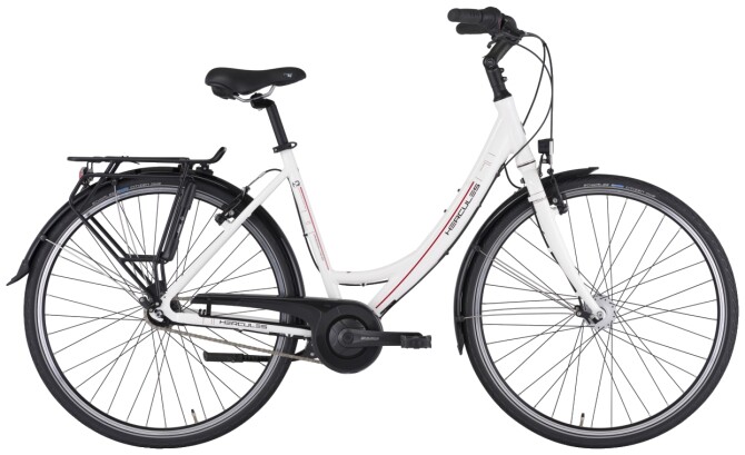 HERCULES Valencia Lite R7