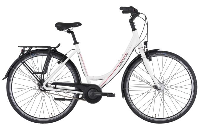 HERCULES Valencia Lite R7