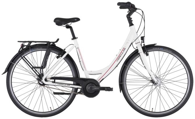 HERCULES Valencia Lite R7