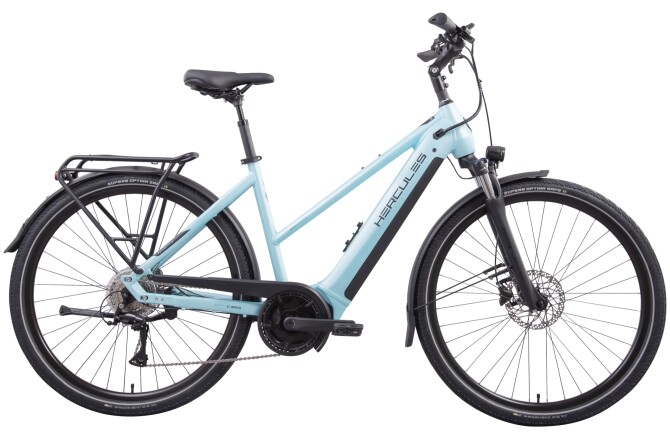 HERCULES Futura Sport I-8