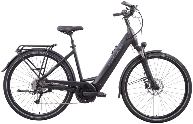 HERCULES Futura Sport I-8