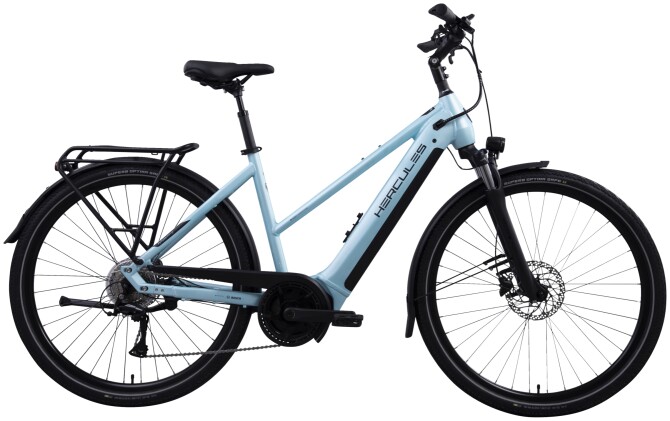 HERCULES Futura Sport I-8