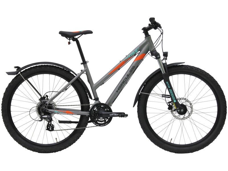 Hercules Spyder Disc 24