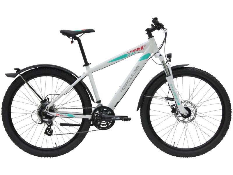 HERCULES Spyder Disc 24