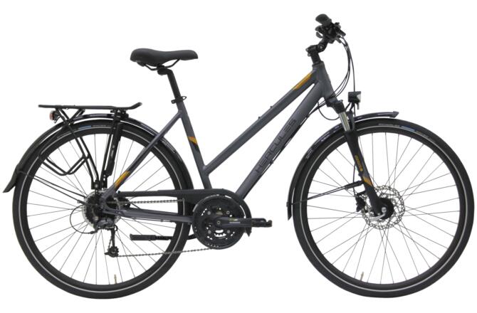 HERCULES Tourer Comp