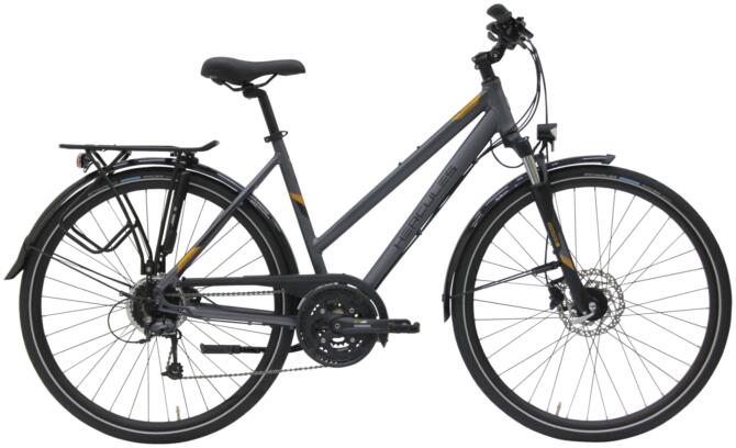 HERCULES Tourer Comp