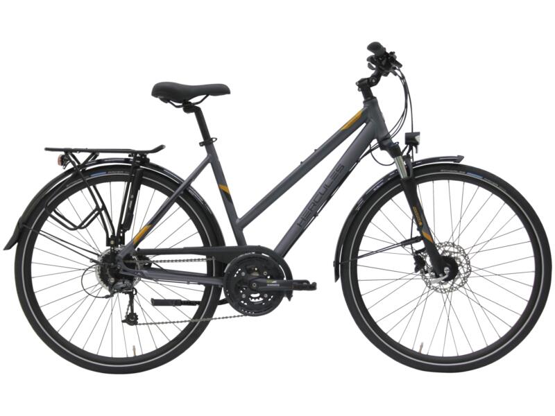 HERCULES Tourer Comp