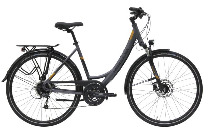 HERCULES Tourer Comp