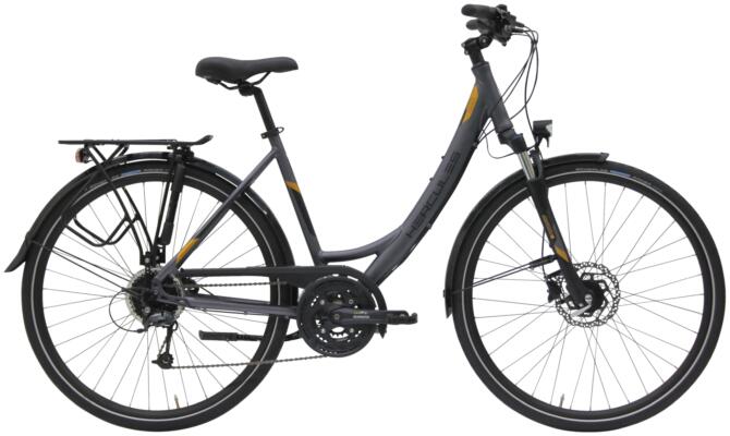 HERCULES Tourer Comp