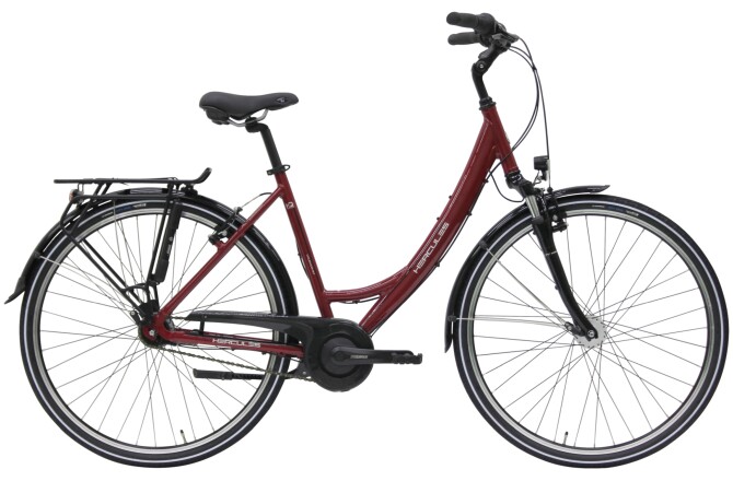 HERCULES Valencia R7