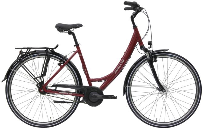 HERCULES Valencia R7