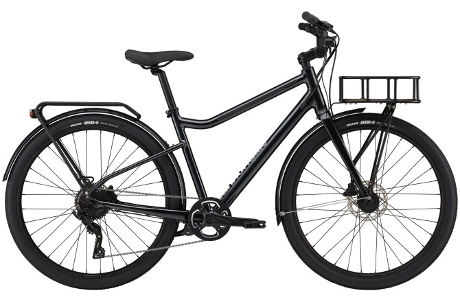 Cannondale Treadwell EQ DLX