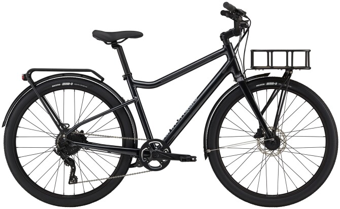 Cannondale Treadwell EQ DLX