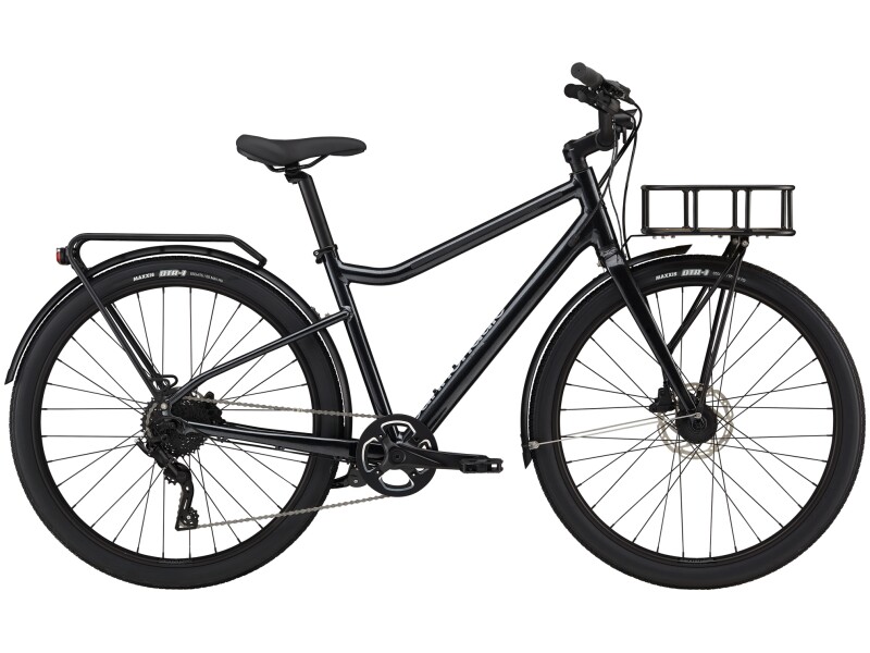 Cannondale Treadwell EQ DLX