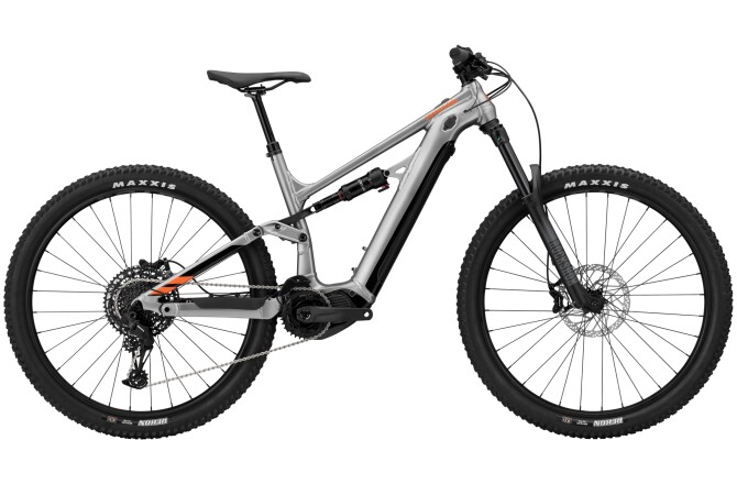 E-Bike Cannondale Moterra Neo 4 in Hanau