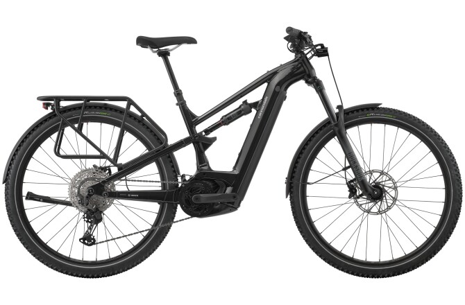 E-Bike Cannondale Moterra Neo EQ in Hanau