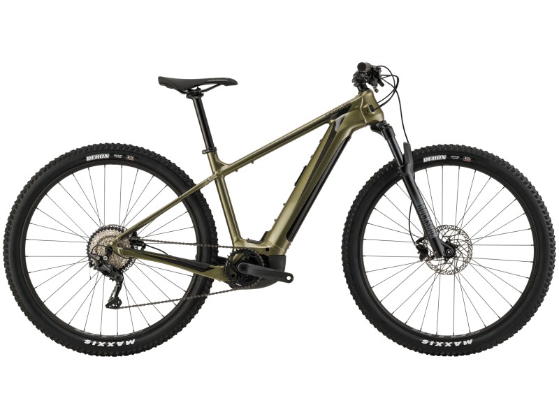 Cannondale Trail Neo 2