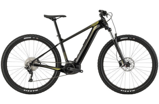 Cannondale Trail Neo 3