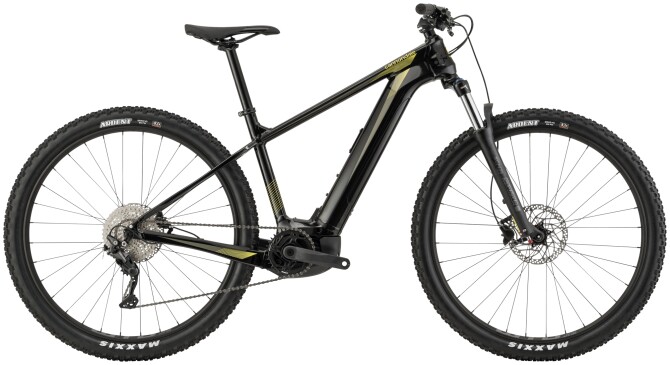 Cannondale Trail Neo 3