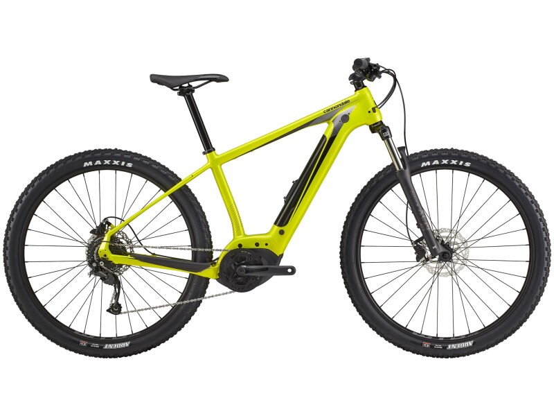 Cannondale Trail Neo 4