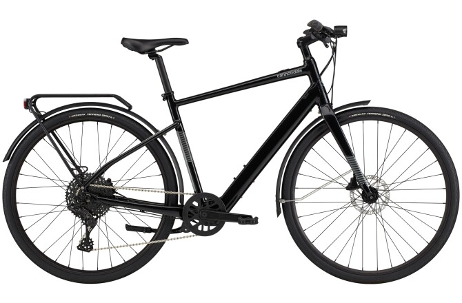 E-Bike Cannondale Tesoro Neo SL EQ in Hanau