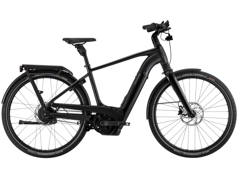 Cannondale Mavaro Neo 1