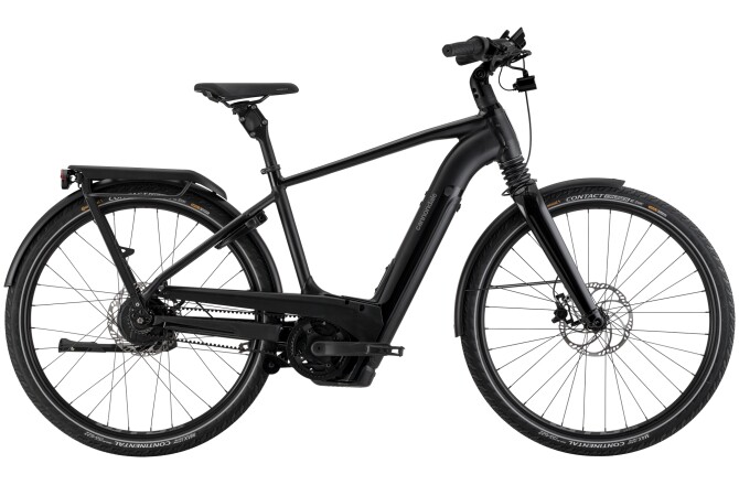 Cannondale Mavaro Neo 1