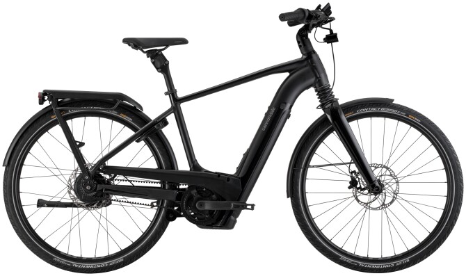 Cannondale Mavaro Neo 1
