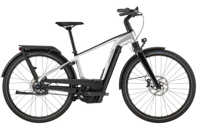 Cannondale Mavaro Neo 2