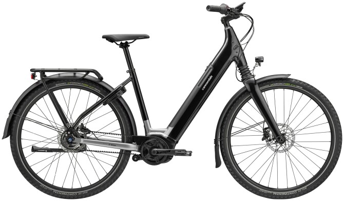 Cannondale Mavaro Neo 3 Low StepThru