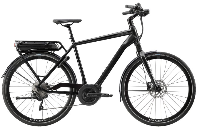 Cannondale Mavaro Neo Active