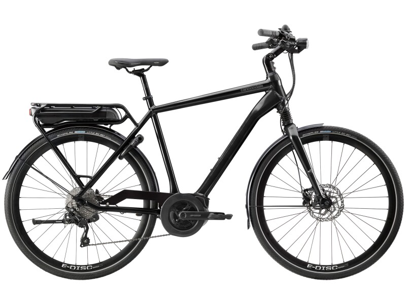 Cannondale Mavaro Neo Active