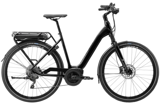 Cannondale Mavaro Neo Active City
