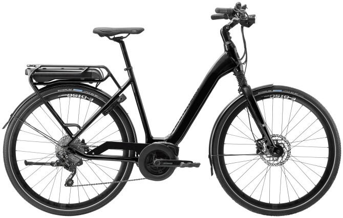 Cannondale Mavaro Neo Active City