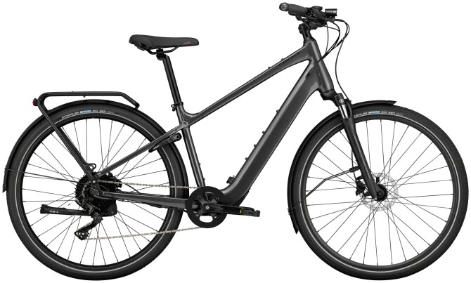 Cannondale Mavaro Neo SL 1