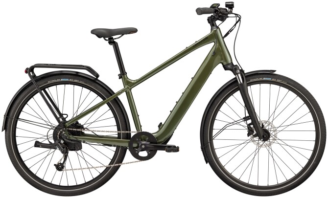 Cannondale Mavaro Neo SL 2