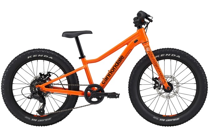 Cannondale Kids Trail Plus 20