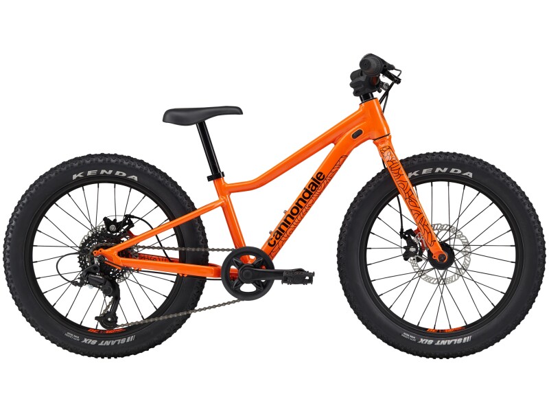 Cannondale Kids Trail Plus 20