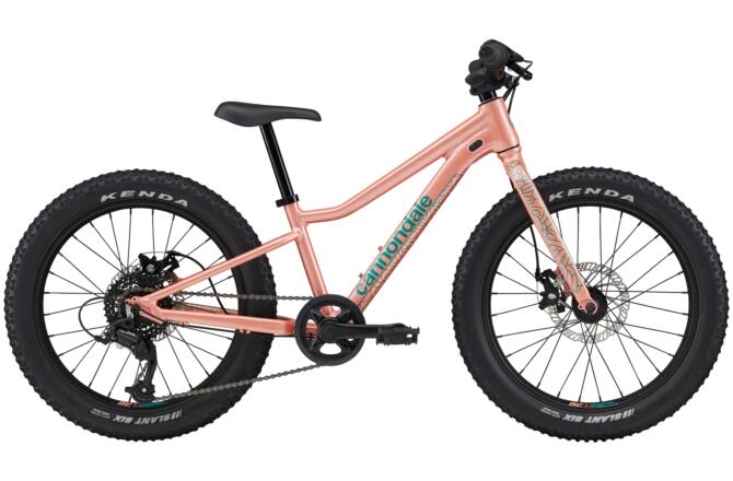 Cannondale Kids Trail Plus 20