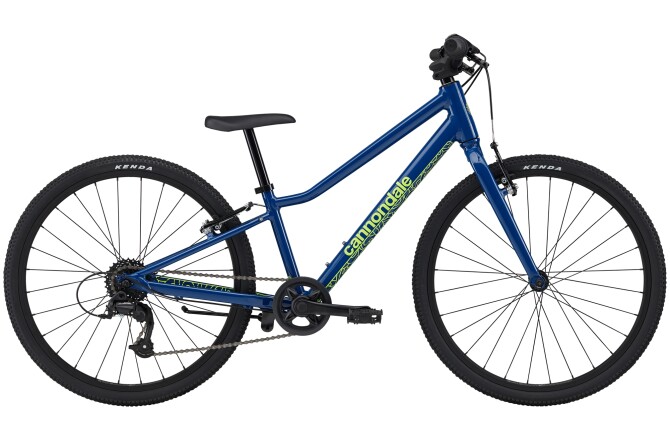 Cannondale Kids Quick 24