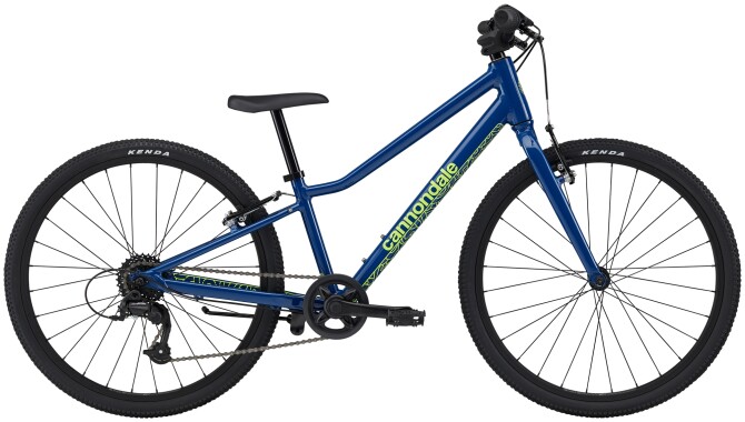 Cannondale Kids Quick 24