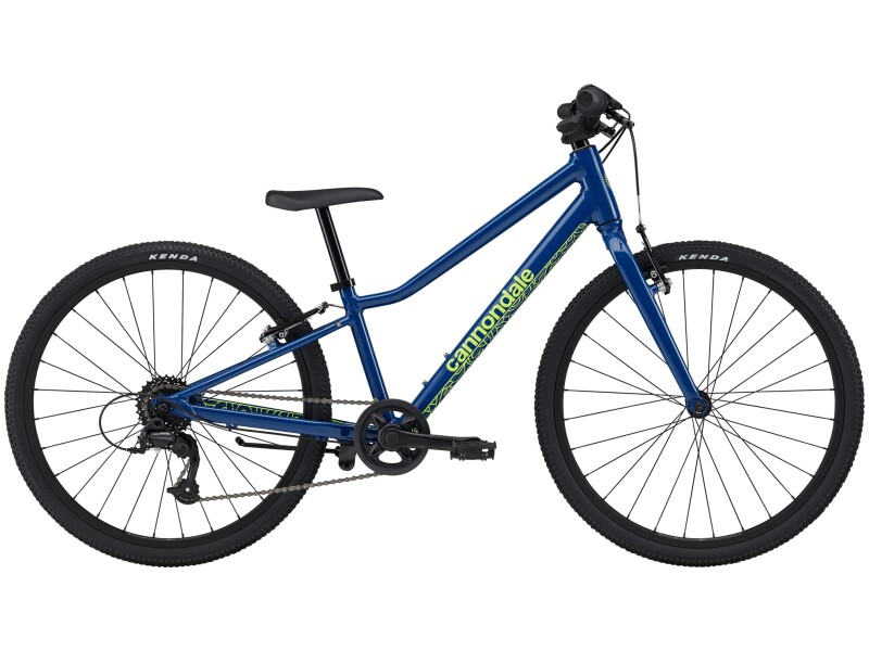 Cannondale Kids Quick 24