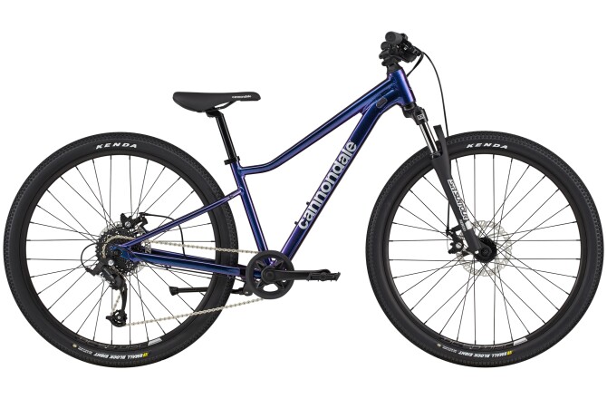 Cannondale Kids Trail 26