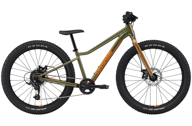 Cannondale Kids Trail Plus 24