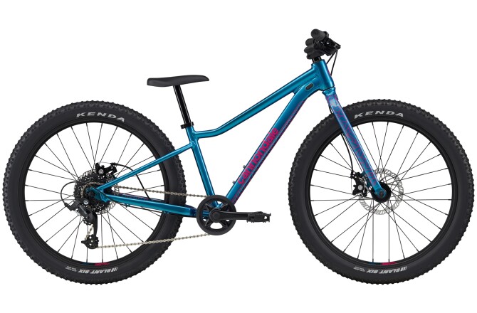 Cannondale Kids Trail Plus 24